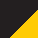 черный\желтый