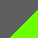 графит\салатовый